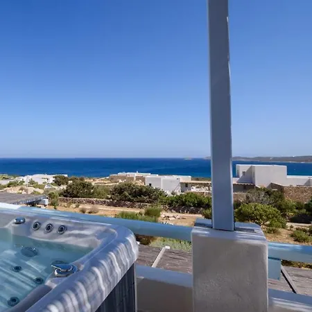 Vila Luxury