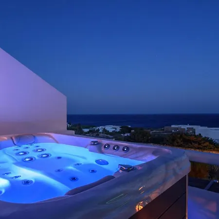 Vila Luxury Andiparos