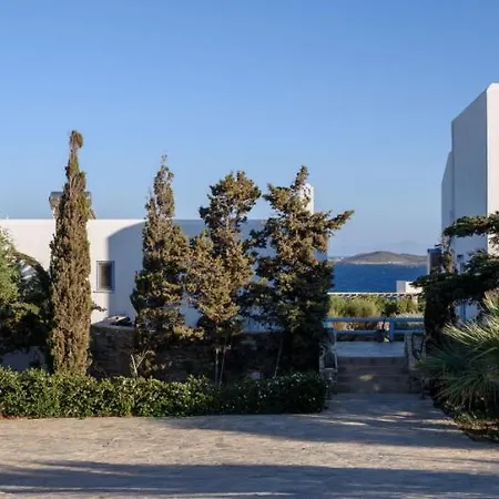 Luxury Vila