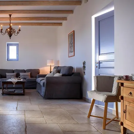 Vila Luxury *