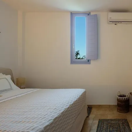 Luxury Vila Andiparos