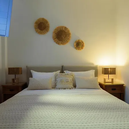 Vila Luxury Andiparos