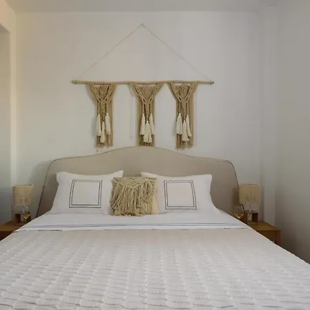 Luxury Vila Andiparos
