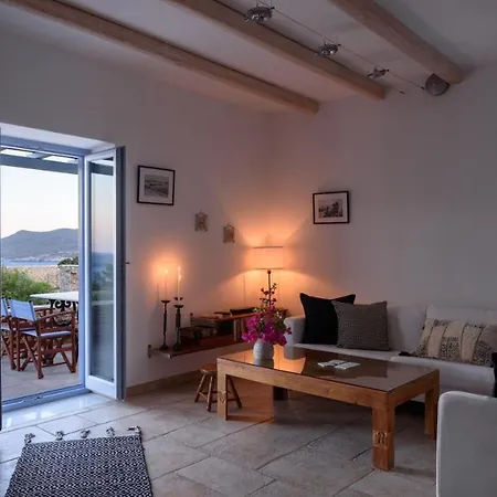 Luxury Vila