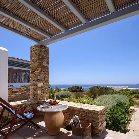 Luxury Vila Andiparos