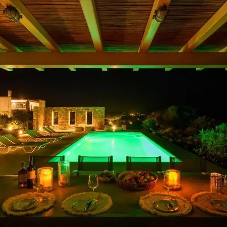 Luxury Vila
