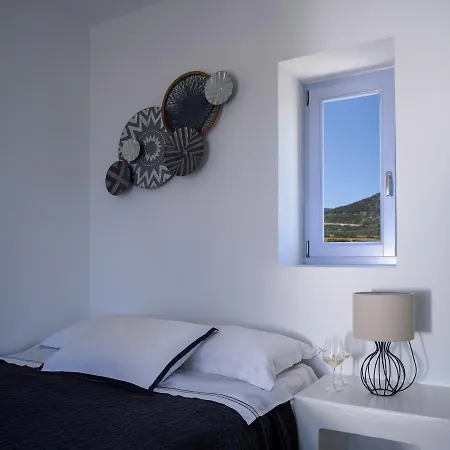 Luxury Vila Andiparos