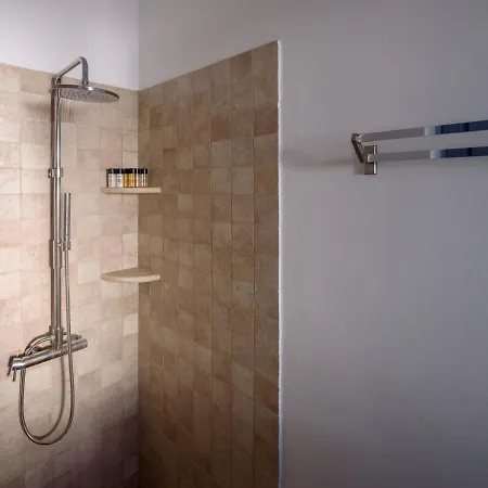 Luxury Vila Andiparos