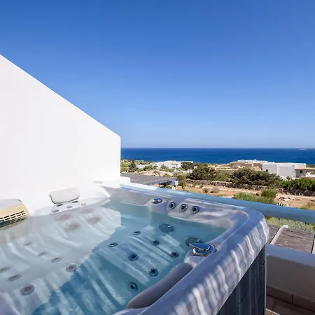 Vila Luxury *