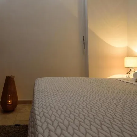 Vila Luxury Andiparos