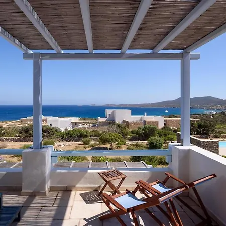 Vila Luxury