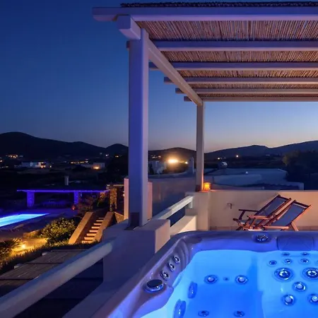 Vila Luxury *