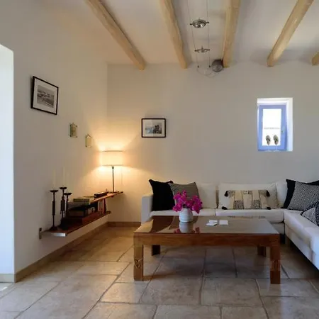 Luxury * Andiparos