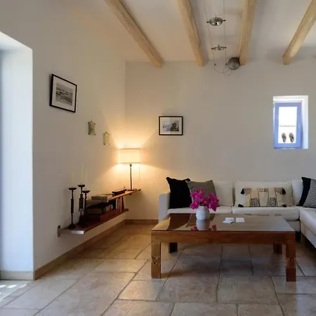 Luxury Vila