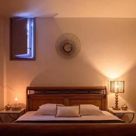 Luxury Vila Andiparos