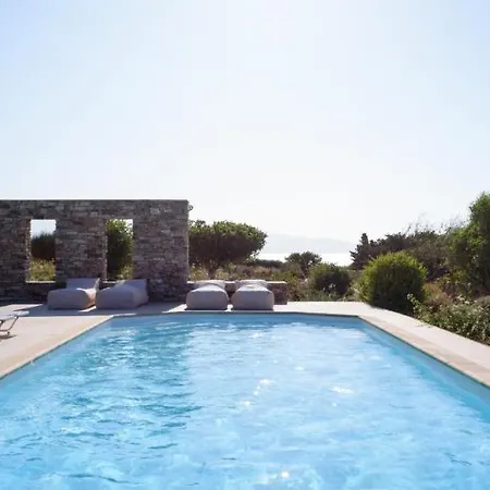 Vila Luxury Andiparos