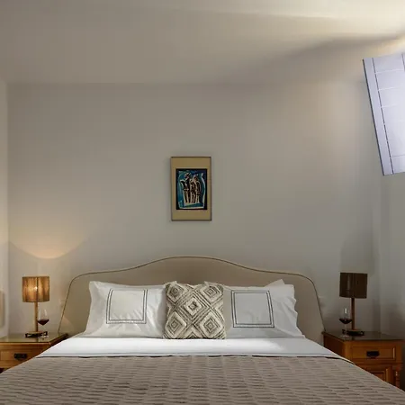 Luxury * Andiparos