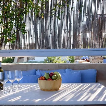 Vila Luxury Andiparos