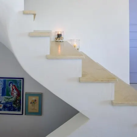 Vila Luxury Andiparos
