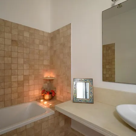 Luxury Vila Andiparos