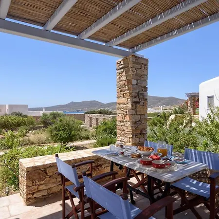 Vila Luxury