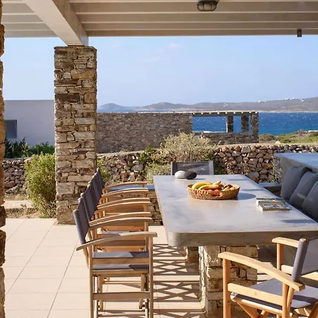 Villa Luxury Andiparos
