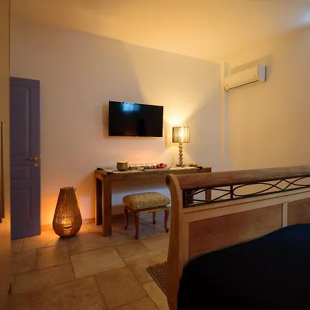 Luxury Andiparos